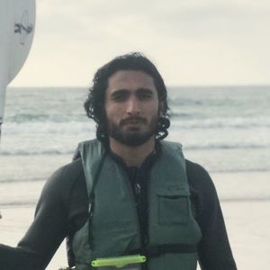 Meet your Posher, Valy